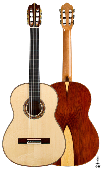 2026 Fructuoso Zalapa "Romanillos" SP/CO