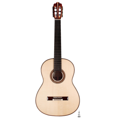 2019 Fructuoso Zalapa "Romanillos" SP/KW