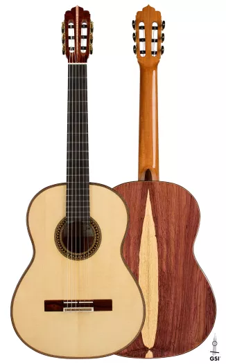 1998 Manuel Contreras II 