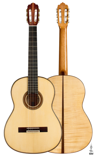 2025 Fructuoso Zalapa "Romanillos" SP/MP