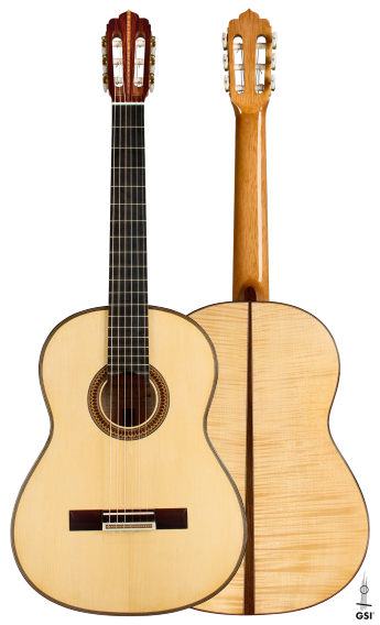 2025 Fructuoso Zalapa "Romanillos" SP/MP