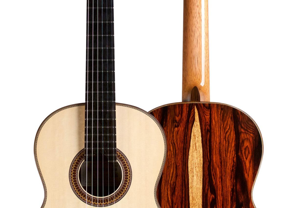 2019 Fructuoso Zalapa "Double Top" SP/CO