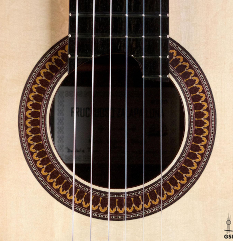 2019 Fructuoso Zalapa "Double Top" SP/CO