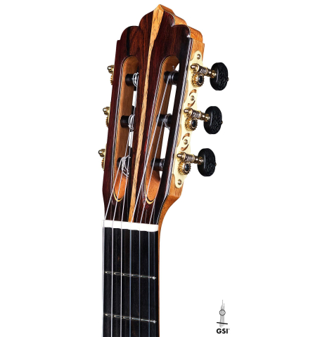 2019 Fructuoso Zalapa "Double Top" SP/CO