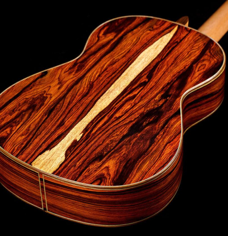 2019 Fructuoso Zalapa "Double Top" SP/CO