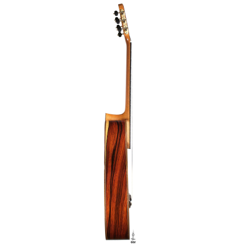 2019 Fructuoso Zalapa "Double Top" SP/CO