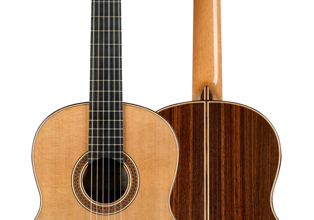 2025 Colin van Aelbrouck "Negra" CD/IN