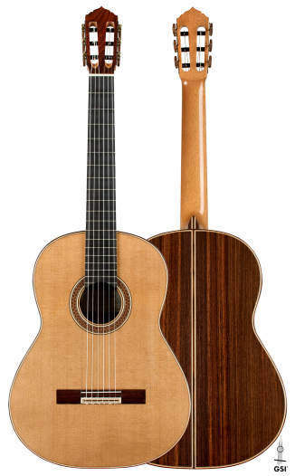 2025 Colin van Aelbrouck "Negra" CD/IN