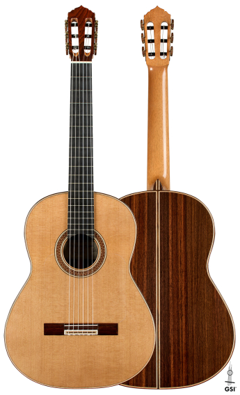 2025 Colin van Aelbrouck "Negra" CD/IN