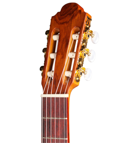 2014 Marlon Navarro Alvarez "Student Flamenco" SP/CY