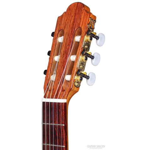 2016 Marlon Navarro Alvarez "Student Flamenco" SP/CY