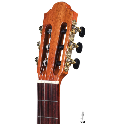 2019 Marlon Navarro Alvarez "Student Flamenco" SP/CY