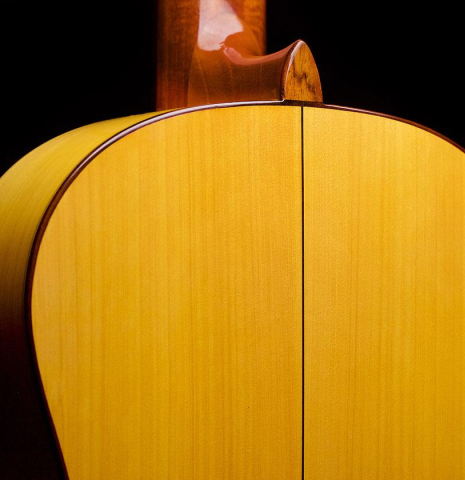 2019 Marlon Navarro Alvarez "Student Flamenco" SP/CY