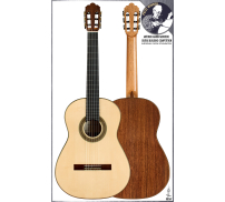 2025 Manuel Arango "Negra" SP/IN