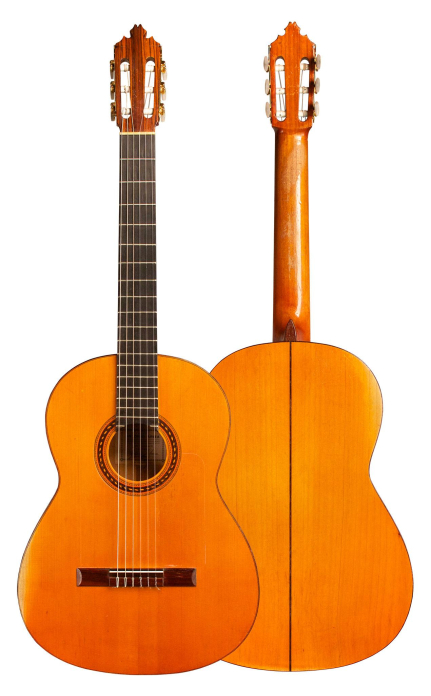 1970 Antonio Ariza SP/CY