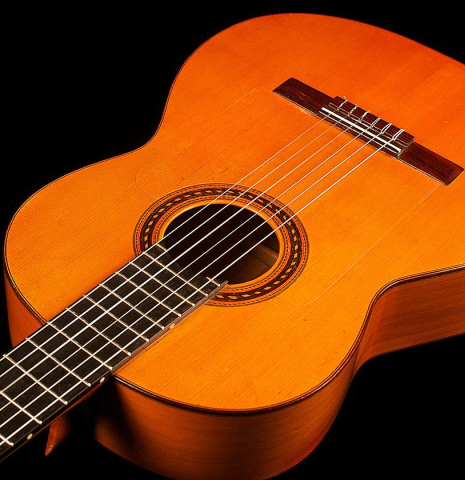 1970 Antonio Ariza SP/CY