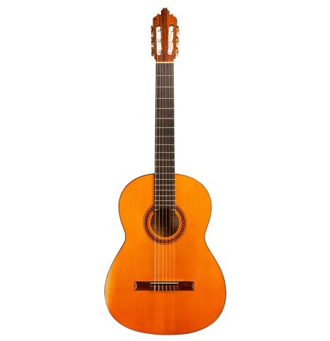 1970 Antonio Ariza SP/CY