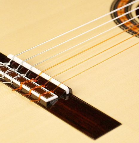 2016 Asturias "Flamenco Custom S" SP/CY