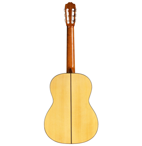 2016 Asturias "Flamenco Custom S" SP/CY