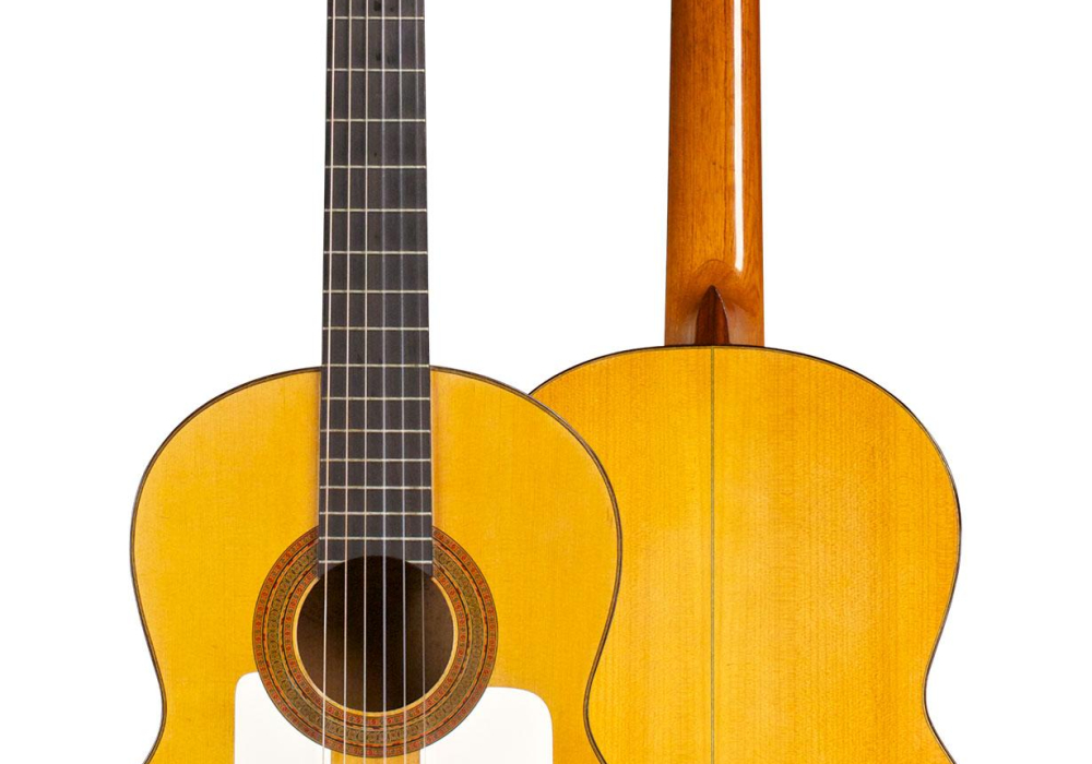 1953 Marcelo Barbero SP/CY