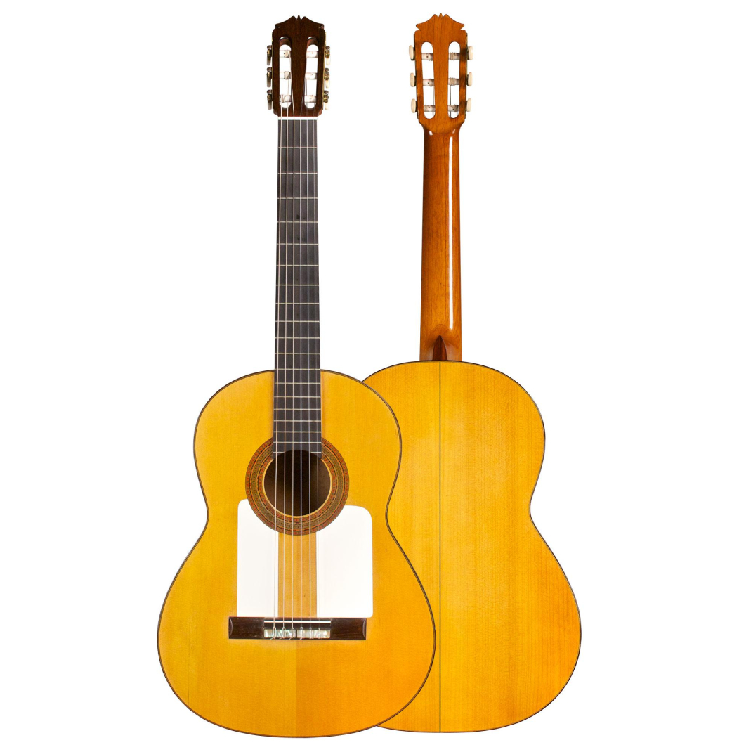 1953 Marcelo Barbero SP/CY