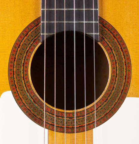 1953 Marcelo Barbero SP/CY