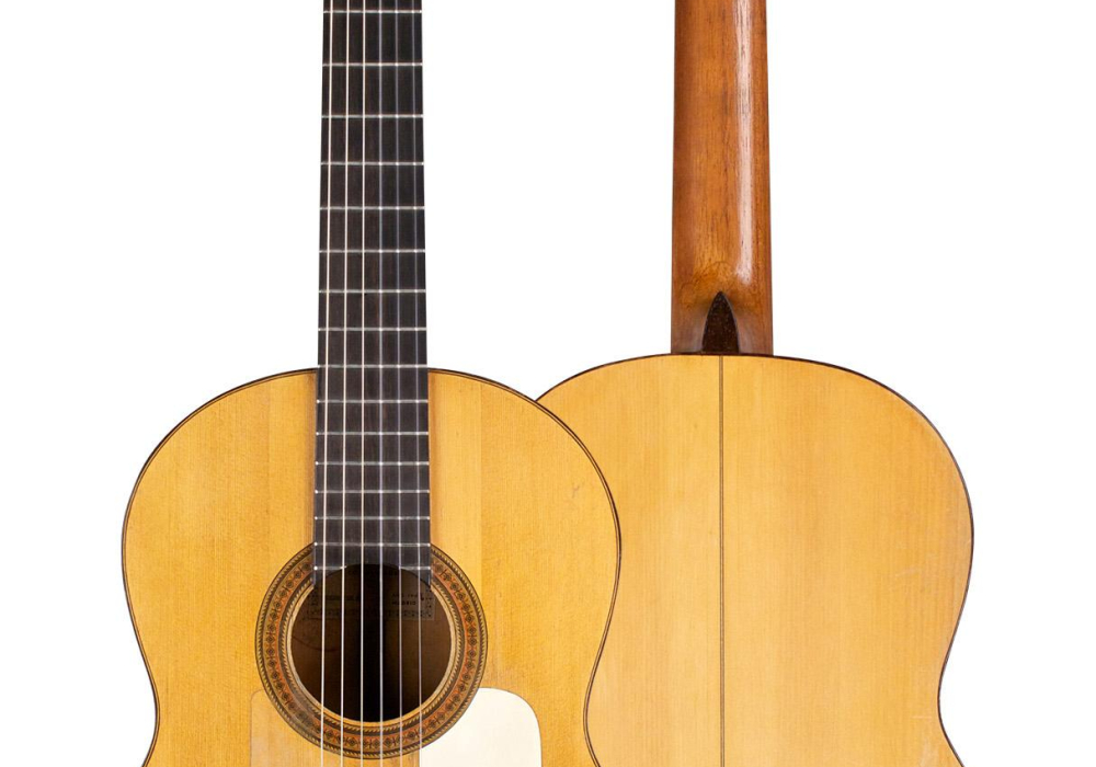 1949 Marcelo Barbero SP/CY