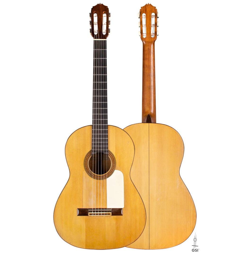 1949 Marcelo Barbero SP/CY