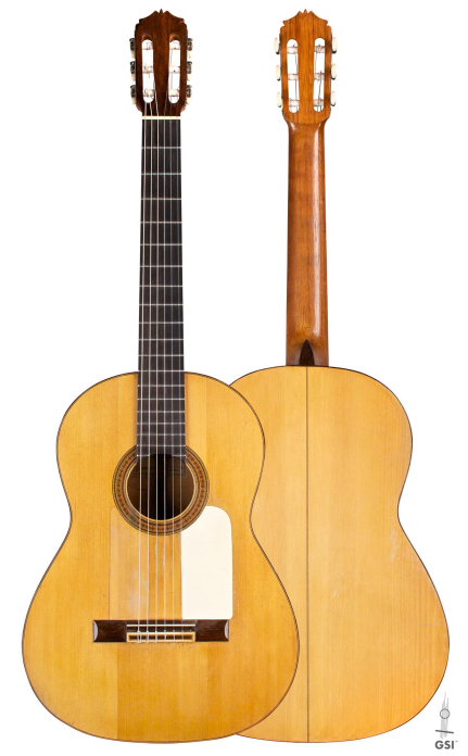1949 Marcelo Barbero SP/CY