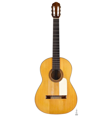 1949 Marcelo Barbero SP/CY