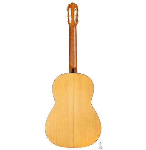1949 Marcelo Barbero SP/CY