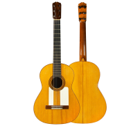 1950 Marcelo Barbero SP/CY (ex Manolo Sanlucar)