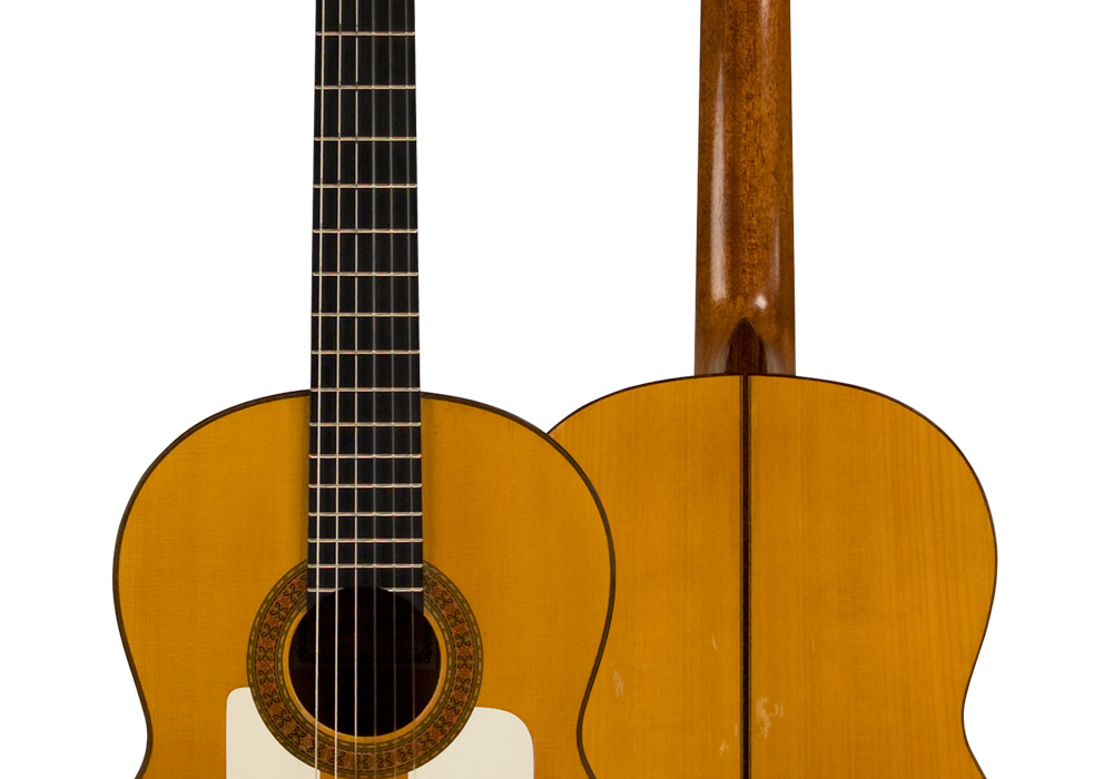 1969 Marcelo Barbero (Hijo) SP/CY
