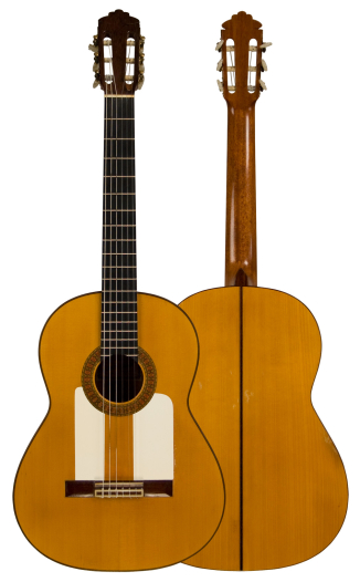 1969 Marcelo Barbero (Hijo) SP/CY