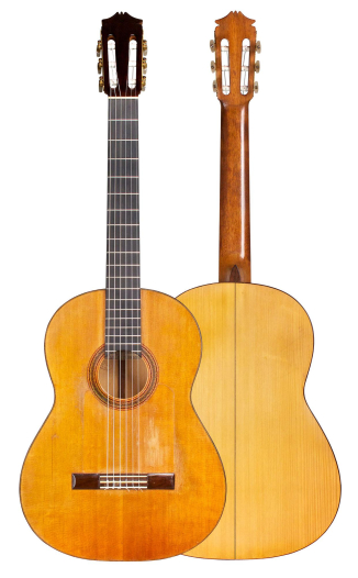 1955 Marcelo Barbero SP/CY