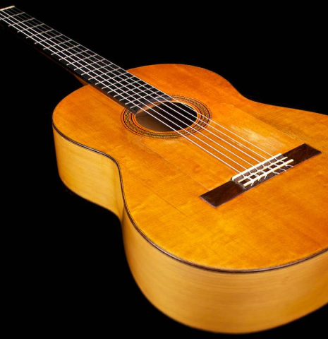 1955 Marcelo Barbero SP/CY