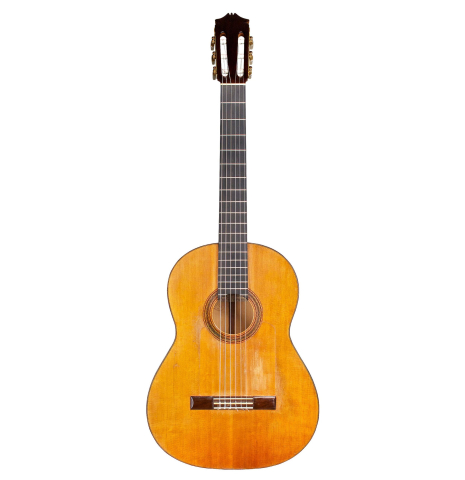 1955 Marcelo Barbero SP/CY