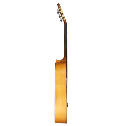 1955 Marcelo Barbero SP/CY