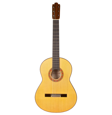 1992 Francisco Barba "25th Anniversary" SP/CY