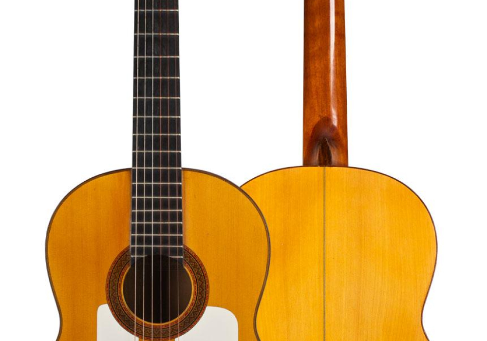 1955 Marcelo Barbero SP/CY
