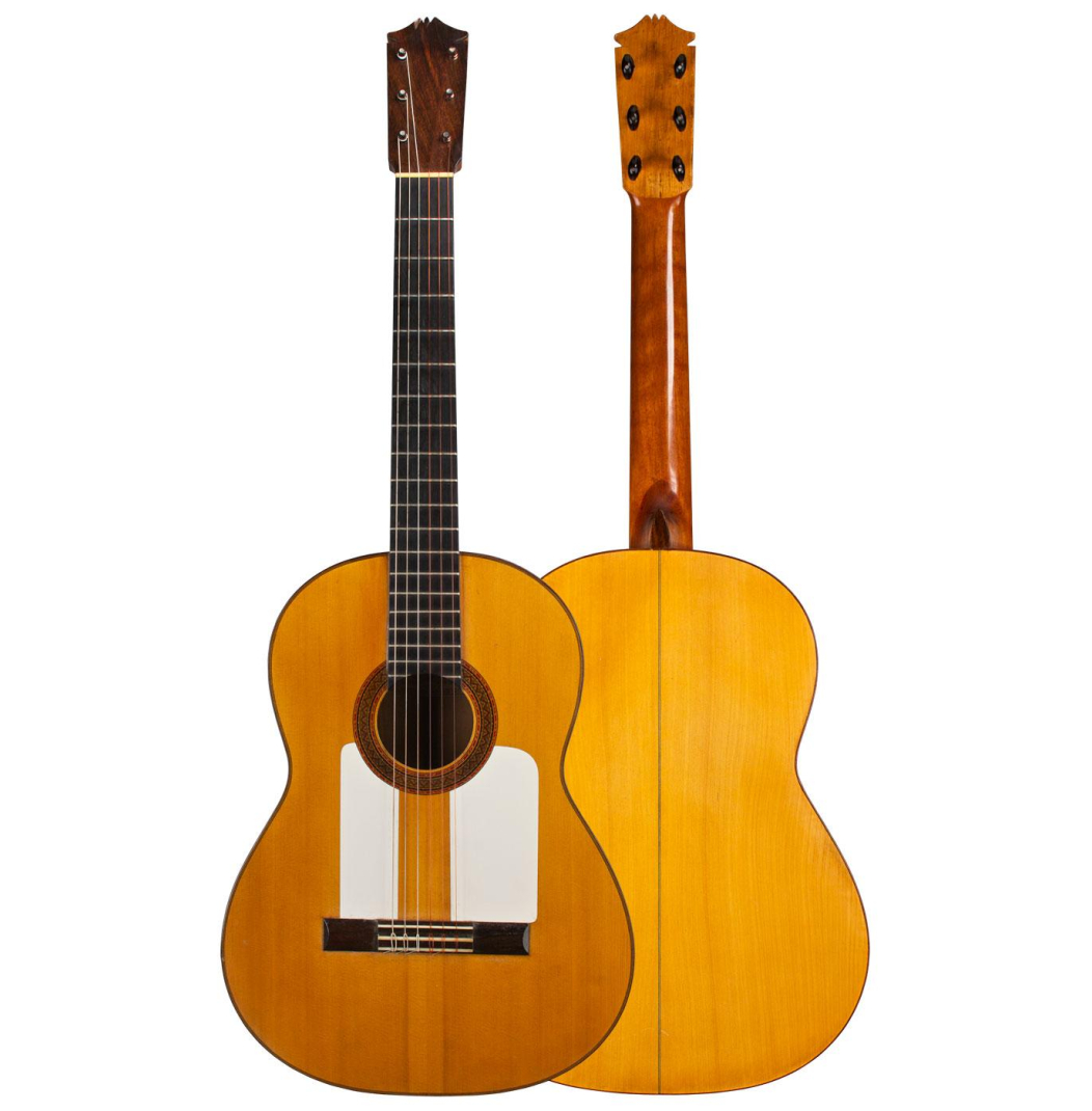 1955 Marcelo Barbero SP/CY