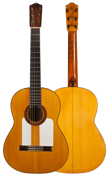 1955 Marcelo Barbero SP/CY