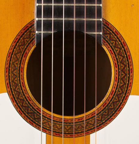 1955 Marcelo Barbero SP/CY
