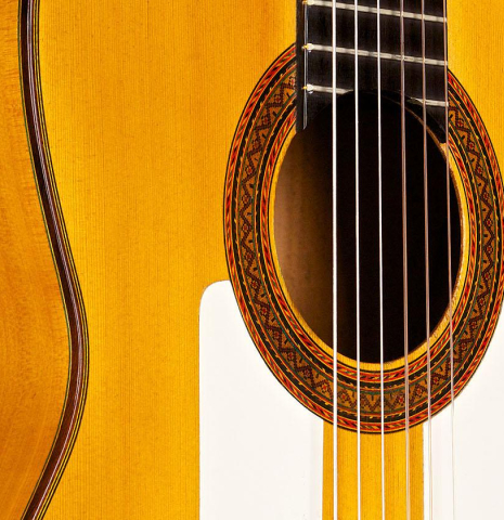 1955 Marcelo Barbero SP/CY