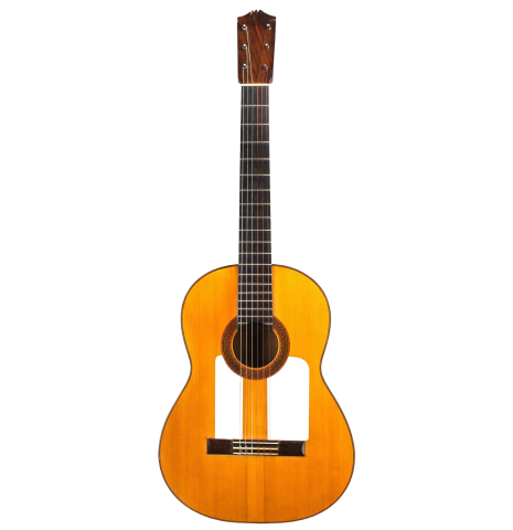 1955 Marcelo Barbero SP/CY