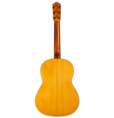 1955 Marcelo Barbero SP/CY
