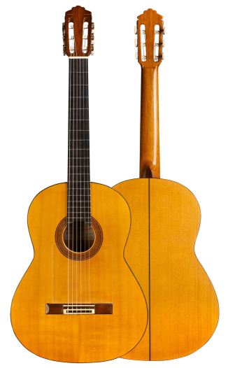 1962 Marcelo Barbero (Hijo) SP/CY