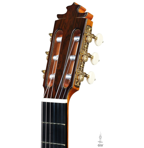 2016 Francisco Barba SP/CSAR