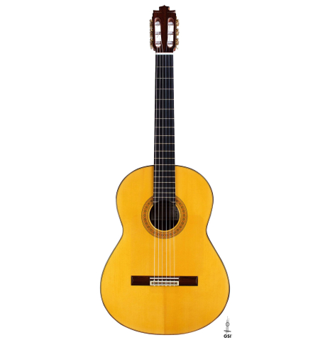 2017 Francisco Barba SP/IN