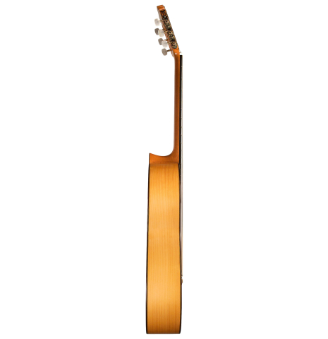 1997 Francisco Barba SP/CY